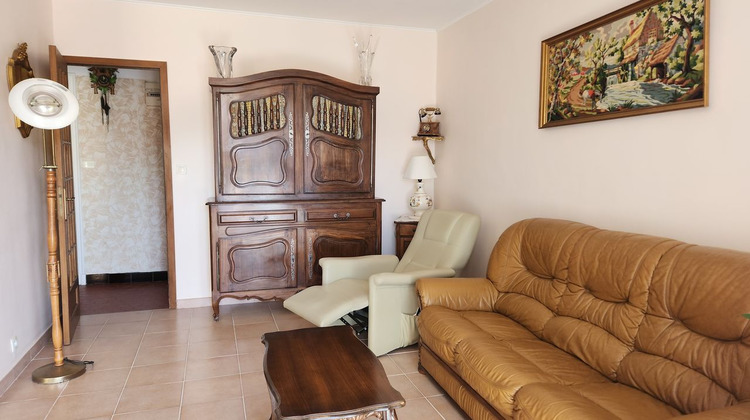 Ma-Cabane - Vente Viager LA CIOTAT, 140 m²