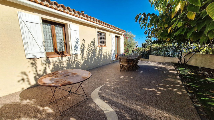 Ma-Cabane - Vente Viager La Ciotat, 134 m²