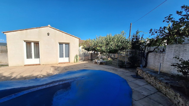 Ma-Cabane - Vente Viager La Ciotat, 134 m²