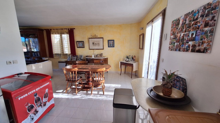 Ma-Cabane - Vente Viager La Ciotat, 134 m²