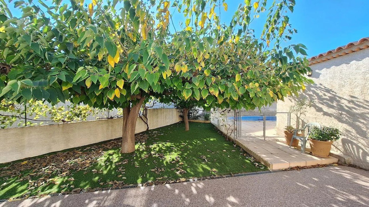 Ma-Cabane - Vente Viager La Ciotat, 134 m²