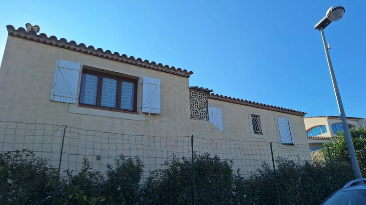 Ma-Cabane - Vente Viager La Ciotat, 134 m²