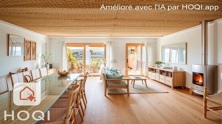 Ma-Cabane - Vente Viager LA CIOTAT, 97 m²