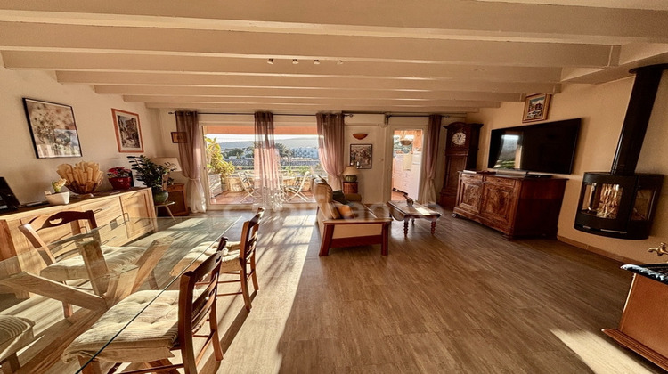 Ma-Cabane - Vente Viager LA CIOTAT, 97 m²