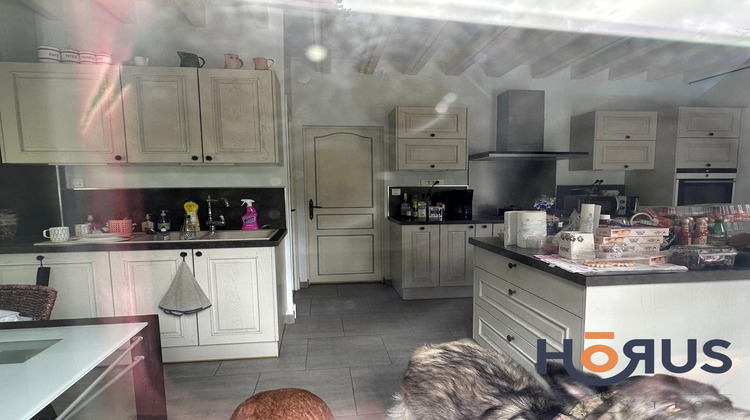 Ma-Cabane - Vente Viager La Ferté-Saint-Cyr, 205 m²