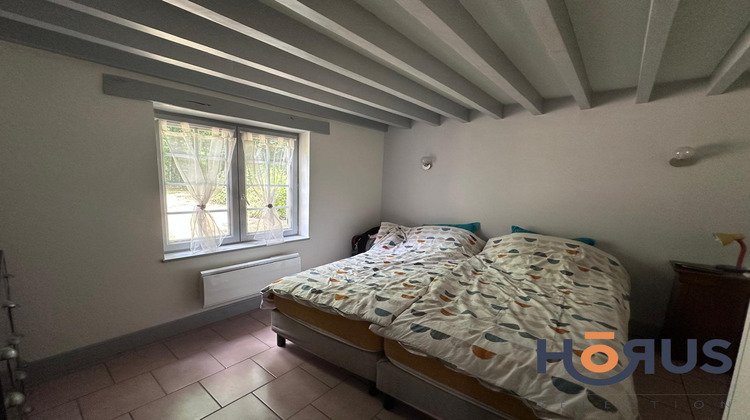 Ma-Cabane - Vente Viager La Ferté-Saint-Cyr, 205 m²
