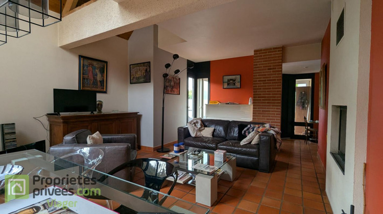 Ma-Cabane - Vente Viager LA FLECHE, 160 m²