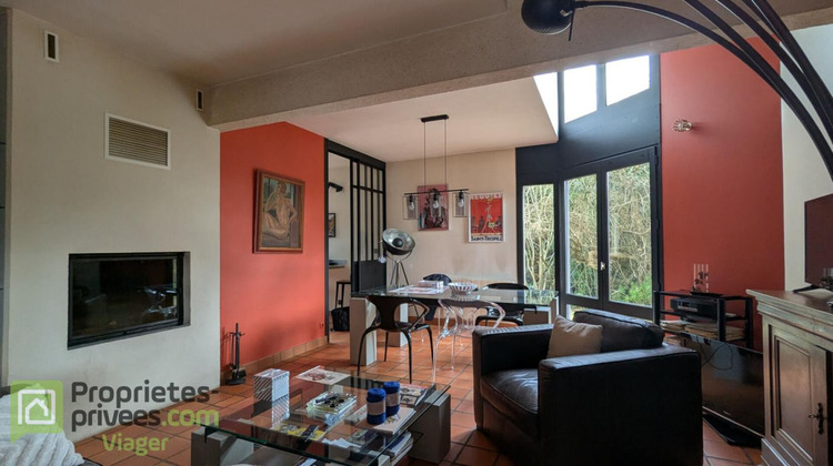 Ma-Cabane - Vente Viager LA FLECHE, 160 m²