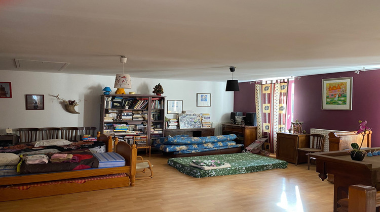 Ma-Cabane - Vente Viager LA FRESNAYE SUR CHEDOUET, 150 m²