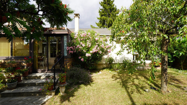 Ma-Cabane - Vente Viager LA FRETTE SUR SEINE, 90 m²