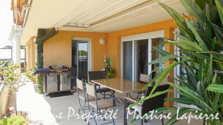 Ma-Cabane - Vente Viager LA GARDE, 110 m²