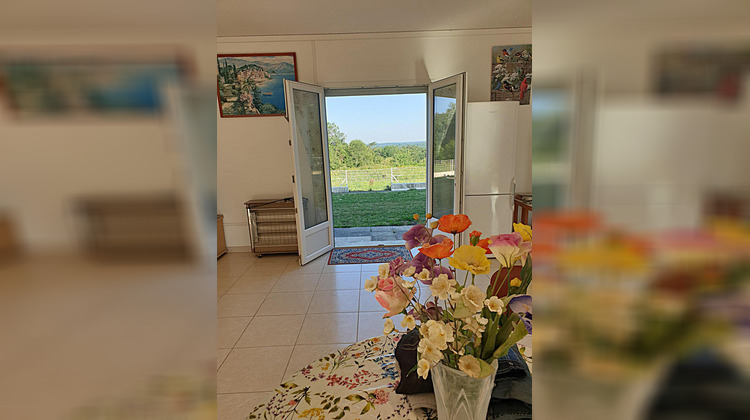 Ma-Cabane - Vente Viager LA GENETOUZE, 148 m²