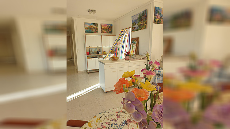 Ma-Cabane - Vente Viager LA GENETOUZE, 148 m²