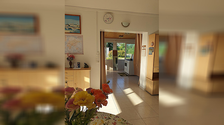 Ma-Cabane - Vente Viager LA GENETOUZE, 148 m²