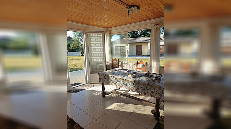 Ma-Cabane - Vente Viager LA GENETOUZE, 148 m²