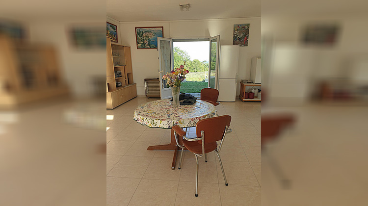 Ma-Cabane - Vente Viager LA GENETOUZE, 148 m²