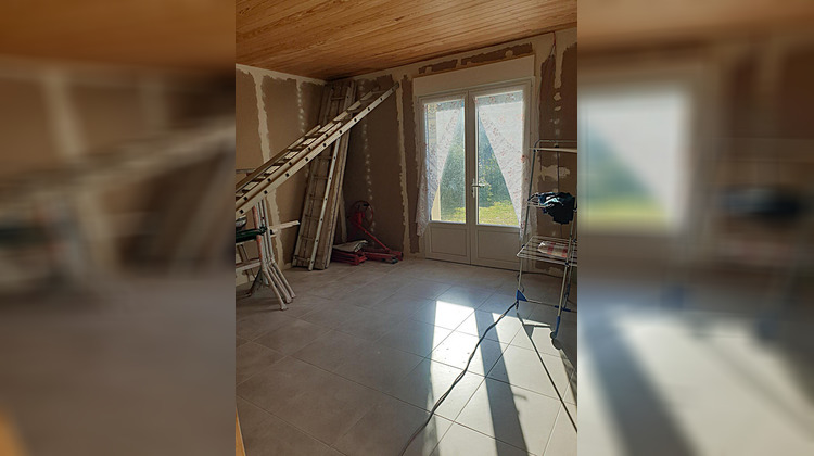 Ma-Cabane - Vente Viager LA GENETOUZE, 148 m²