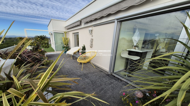 Ma-Cabane - Vente Viager La Grande-Motte, 67 m²