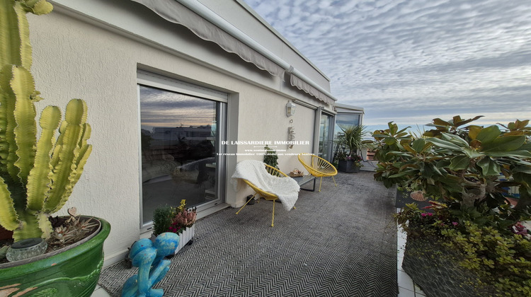 Ma-Cabane - Vente Viager La Grande-Motte, 67 m²