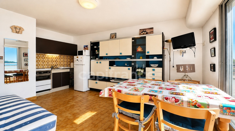 Ma-Cabane - Vente Viager LA GRANDE MOTTE, 30 m²
