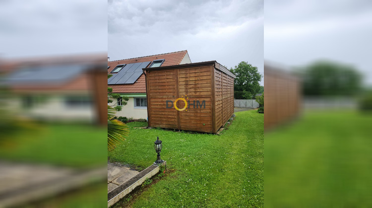 Ma-Cabane - Vente Viager La Limouzinière, 150 m²