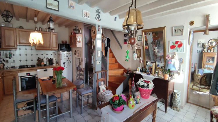 Ma-Cabane - Vente Viager La Mure, 276 m²