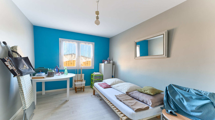 Ma-Cabane - Vente Viager LA POMMERAYE, 121 m²