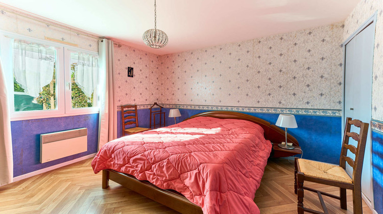 Ma-Cabane - Vente Viager LA POMMERAYE, 121 m²