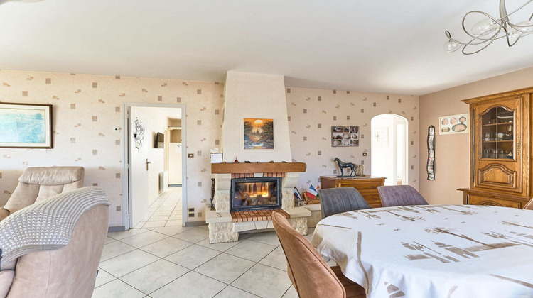 Ma-Cabane - Vente Viager LA POMMERAYE, 121 m²