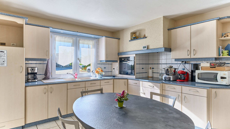 Ma-Cabane - Vente Viager LA POMMERAYE, 121 m²