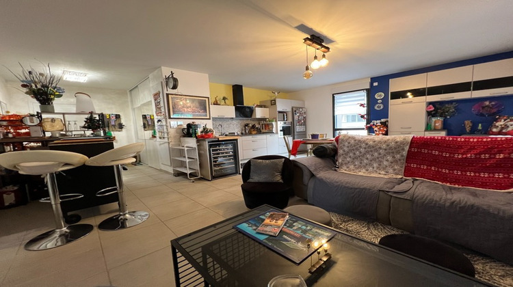 Ma-Cabane - Vente Viager LA RICHE, 90 m²