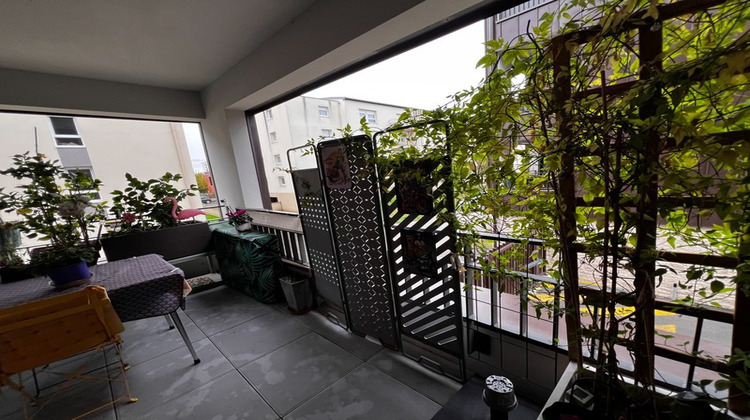 Ma-Cabane - Vente Viager LA RICHE, 90 m²