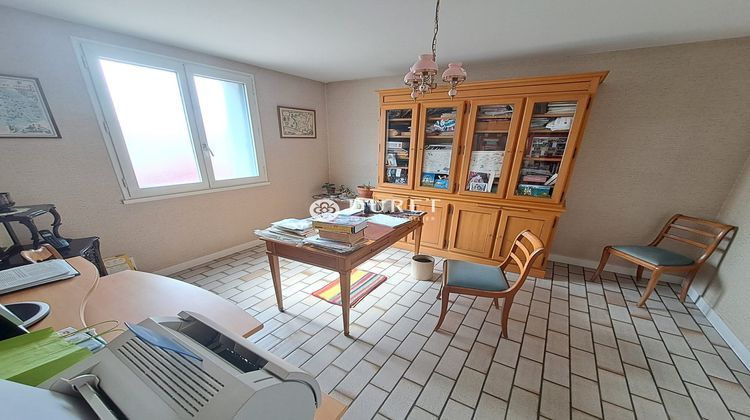 Ma-Cabane - Vente Viager La Roche-sur-Yon, 107 m²