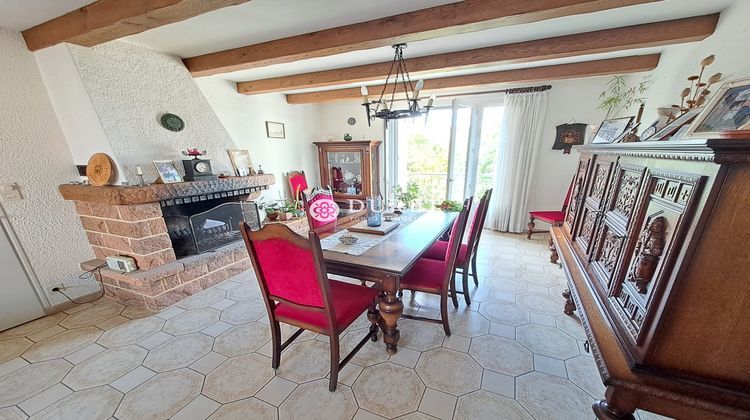 Ma-Cabane - Vente Viager La Roche-sur-Yon, 107 m²