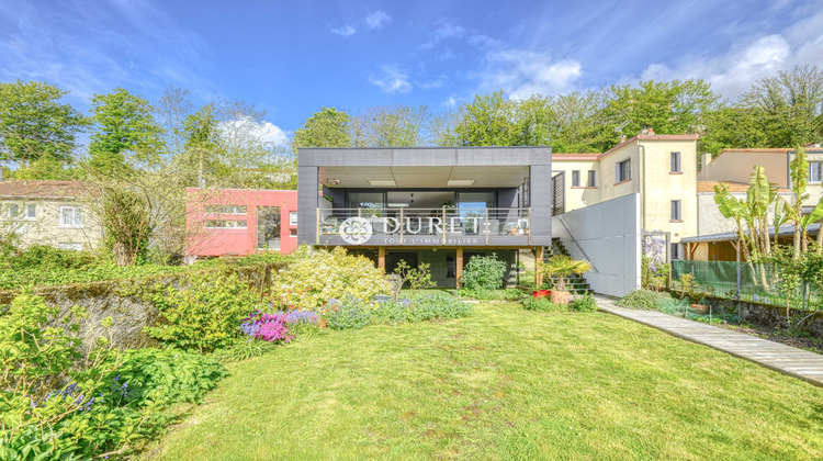 Ma-Cabane - Vente Viager La Roche-sur-Yon, 122 m²