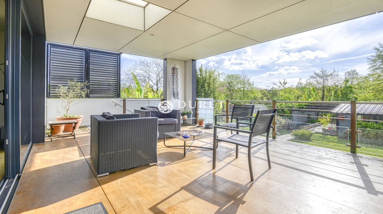 Ma-Cabane - Vente Viager La Roche-sur-Yon, 122 m²