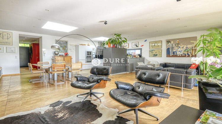 Ma-Cabane - Vente Viager La Roche-sur-Yon, 122 m²