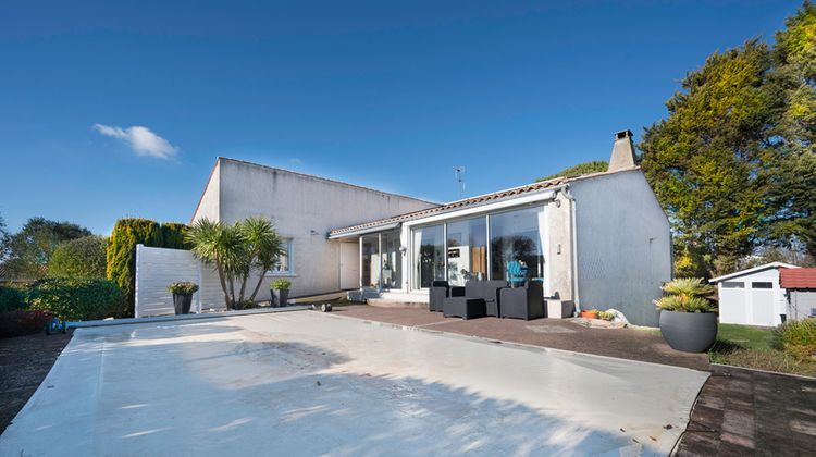 Ma-Cabane - Vente Viager LA ROCHELLE, 185 m²