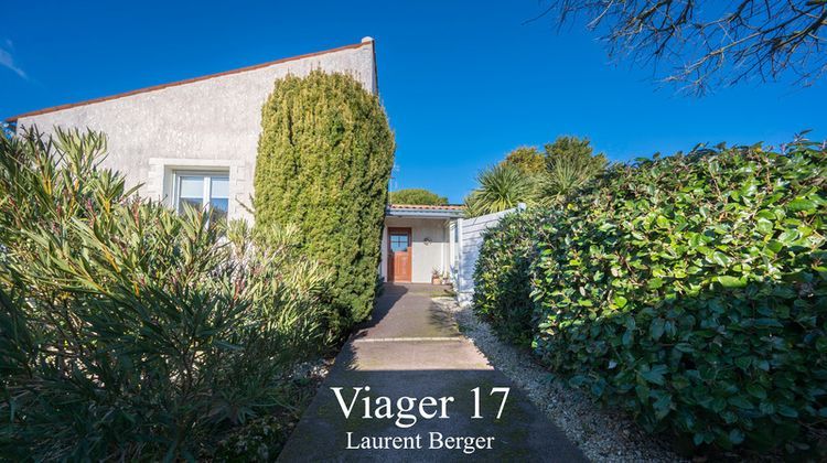 Ma-Cabane - Vente Viager LA ROCHELLE, 185 m²