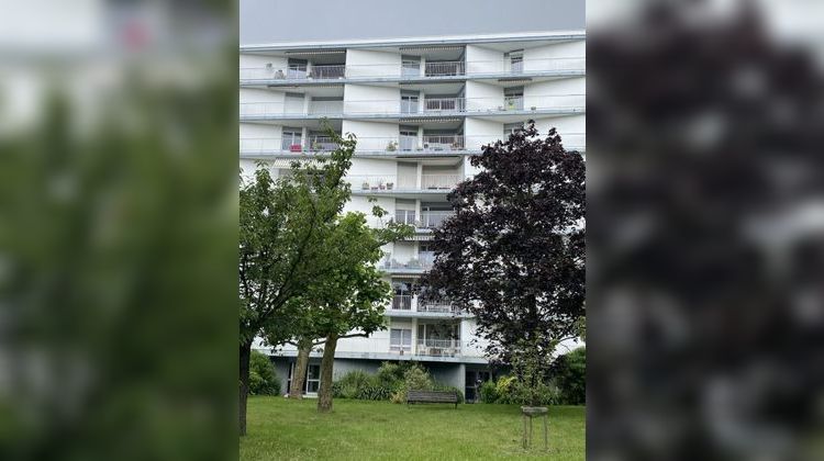 Ma-Cabane - Vente Viager La Rochelle, 89 m²