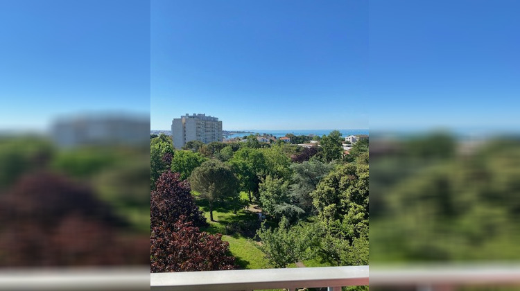 Ma-Cabane - Vente Viager La Rochelle, 89 m²