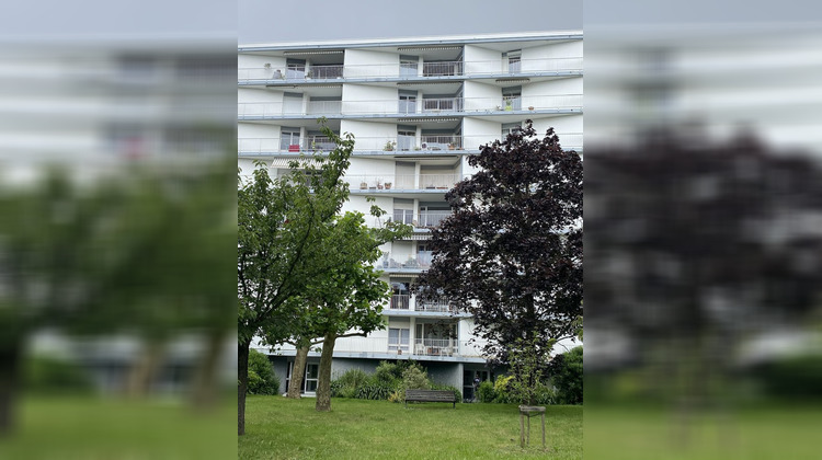 Ma-Cabane - Vente Viager La Rochelle, 89 m²