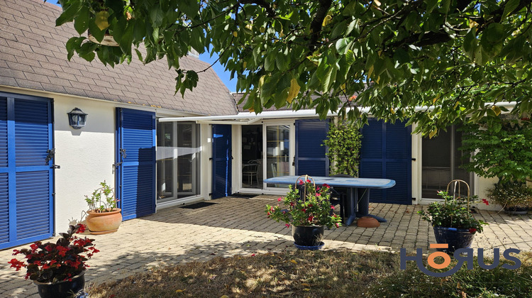 Ma-Cabane - Vente Viager La Rochelle, 90 m²