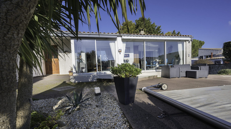 Ma-Cabane - Vente Viager La Rochelle, 156 m²