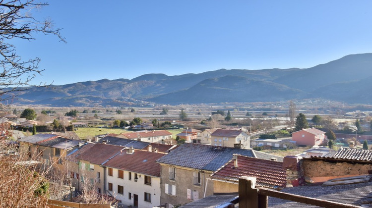 Ma-Cabane - Vente Viager LA SAULCE, 92 m²