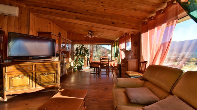 Ma-Cabane - Vente Viager LA SAULCE, 92 m²