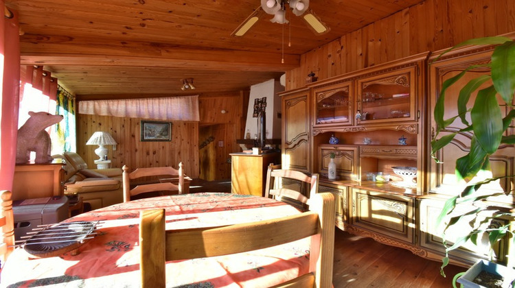 Ma-Cabane - Vente Viager LA SAULCE, 92 m²