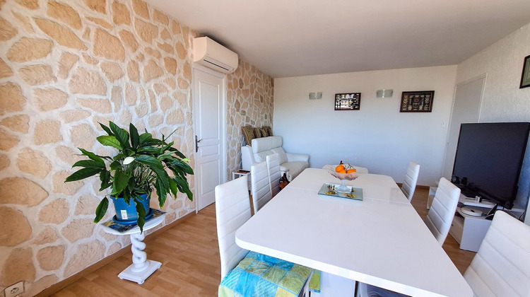 Ma-Cabane - Vente Viager La Seyne-sur-Mer, 70 m²