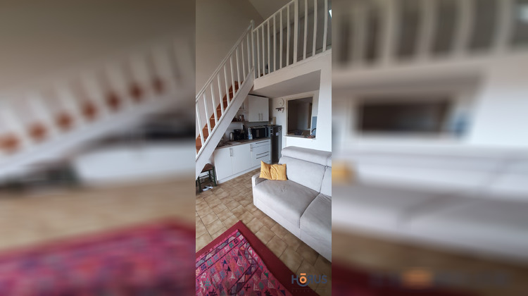 Ma-Cabane - Vente Viager La Seyne-sur-Mer, 35 m²