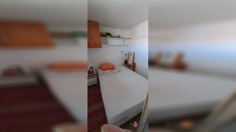 Ma-Cabane - Vente Viager La Seyne-sur-Mer, 35 m²